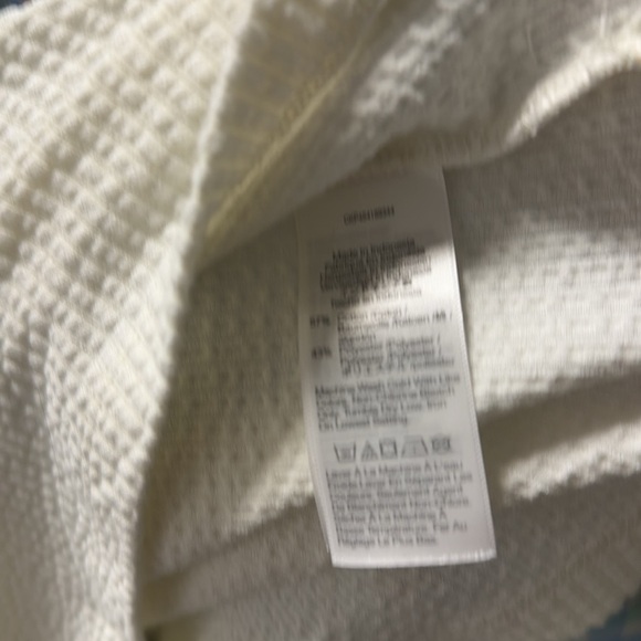 MADEWELL Tank 2 for $22 ❇️ - Picture 4 of 4